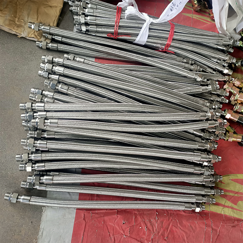防爆柔性管（2）